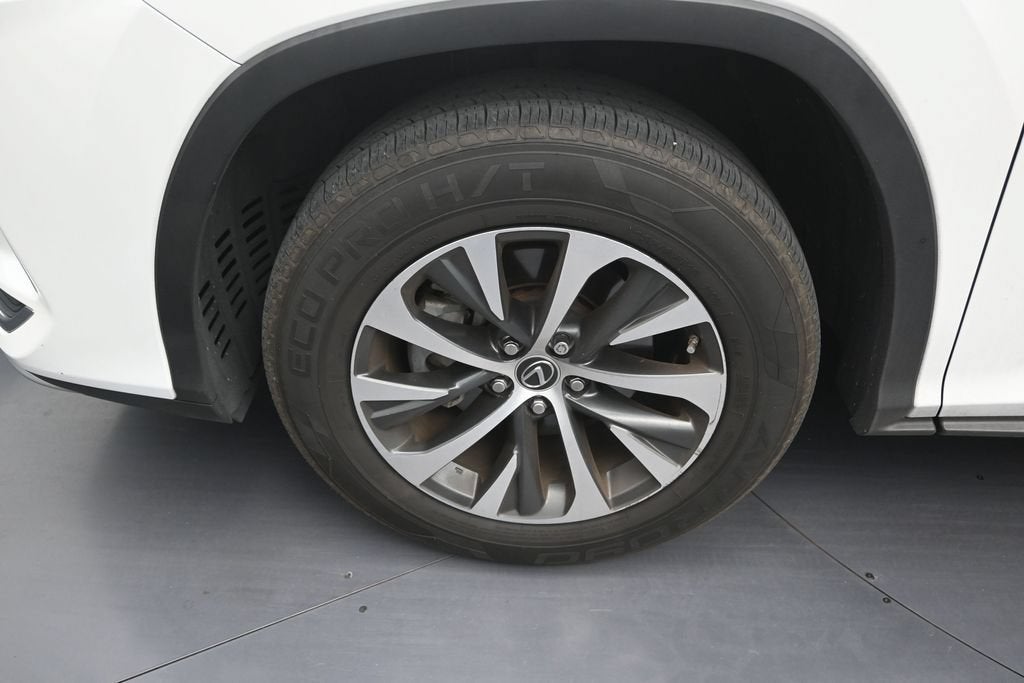 2021 Lexus RX 350 RX 350