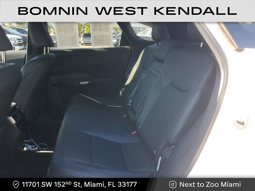 2023 Lexus RX RX 350