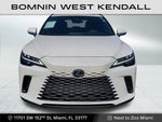 2023 Lexus RX RX 350