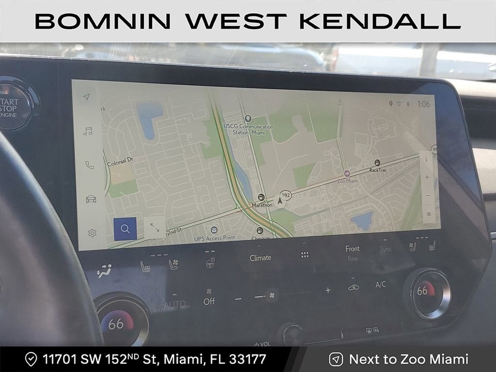 2023 Lexus RX RX 350