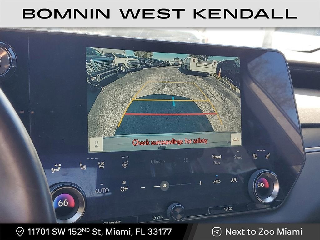 2023 Lexus RX RX 350