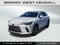 2023 Lexus RX RX 350