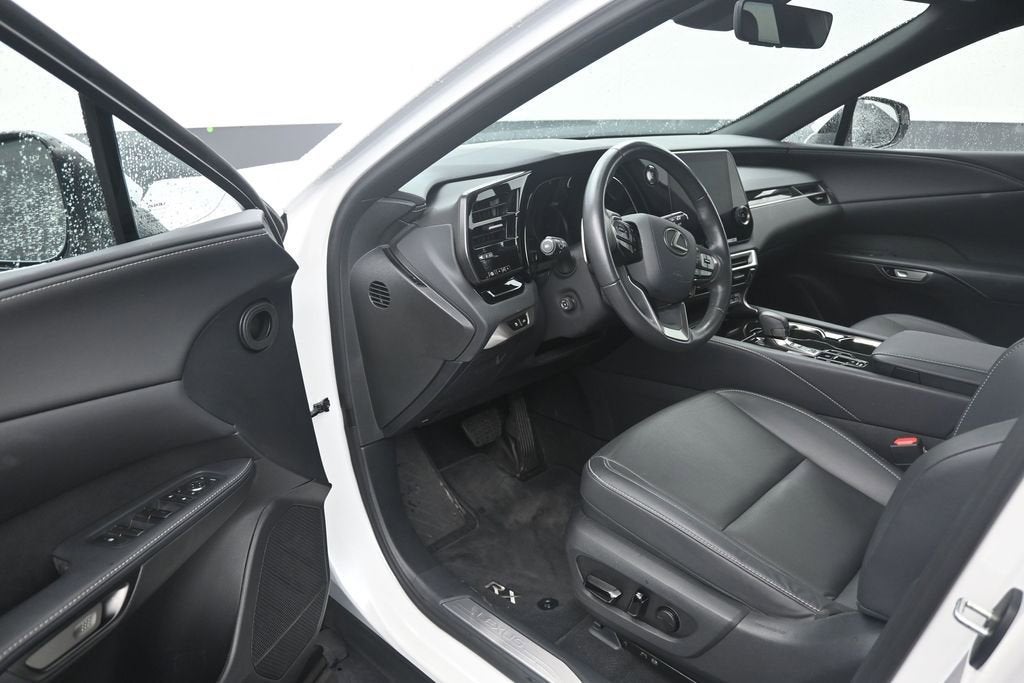 2024 Lexus RX RX 350