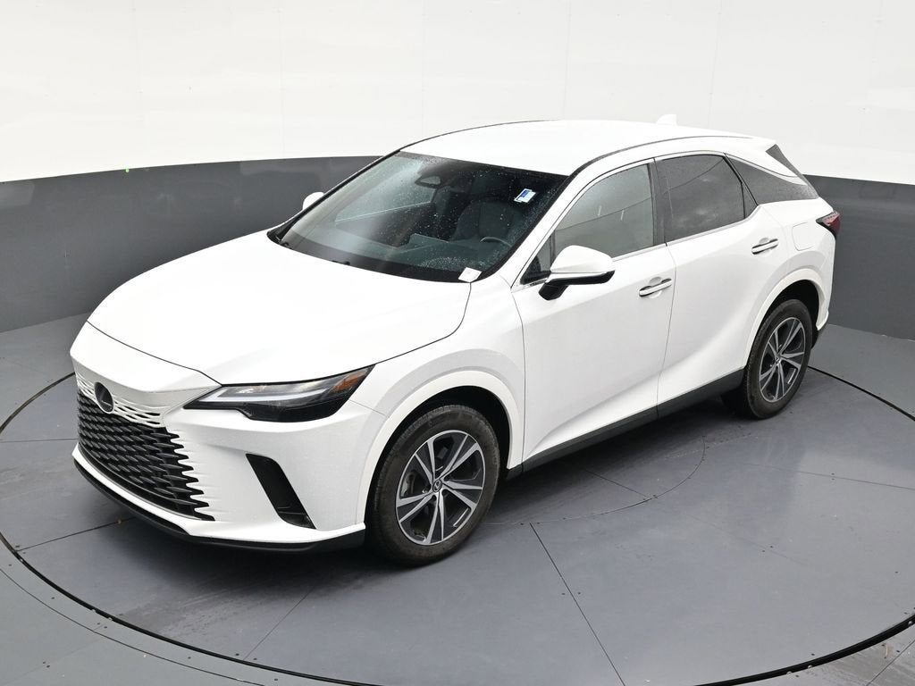 2024 Lexus RX RX 350