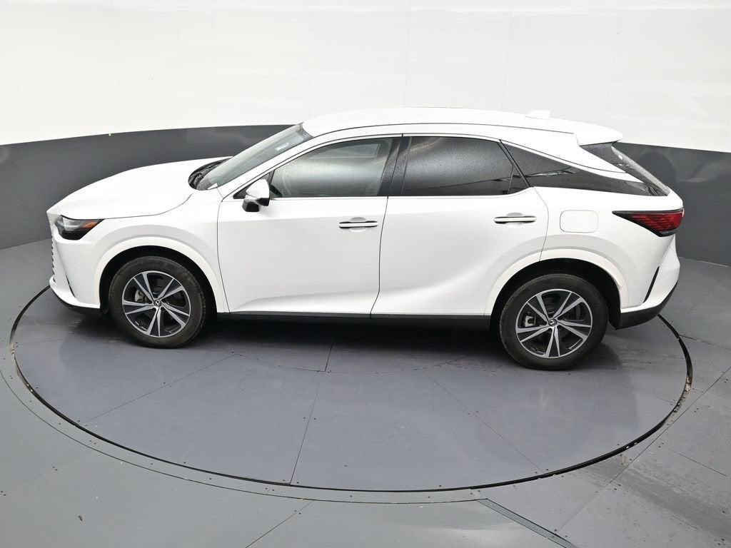 2024 Lexus RX RX 350