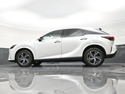 2024 Lexus RX RX 350
