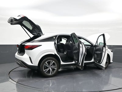 2024 Lexus RX RX 350