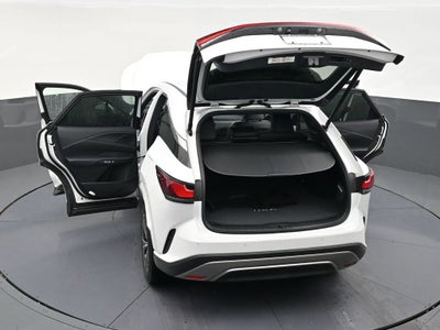 2024 Lexus RX RX 350