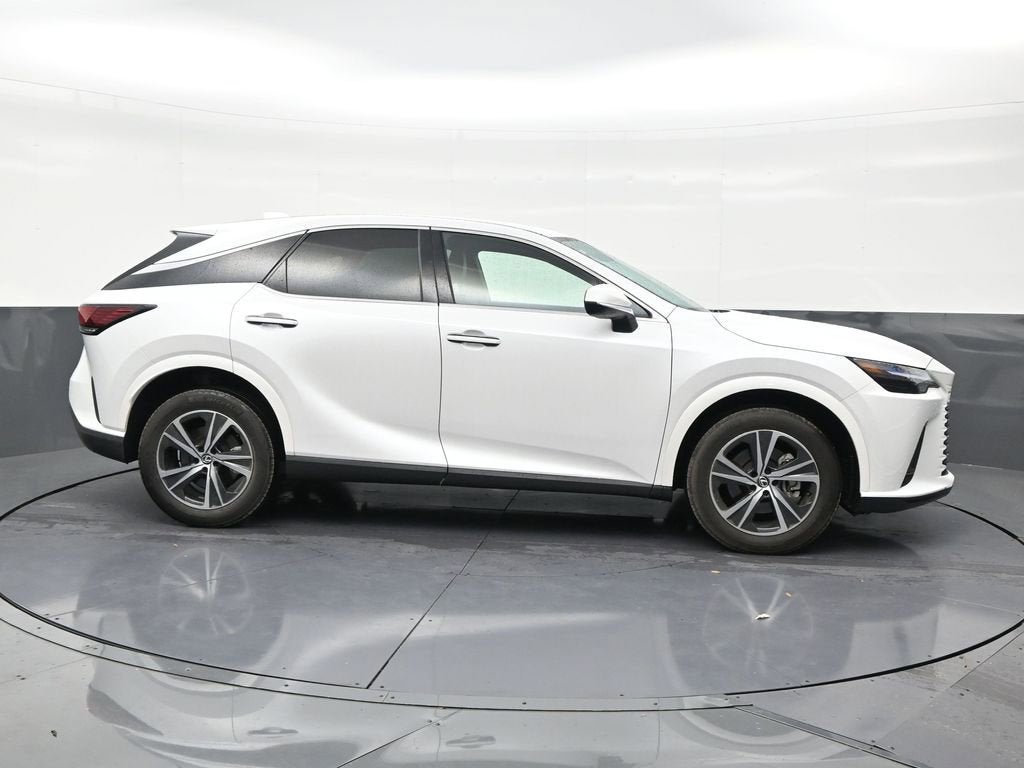 2024 Lexus RX RX 350