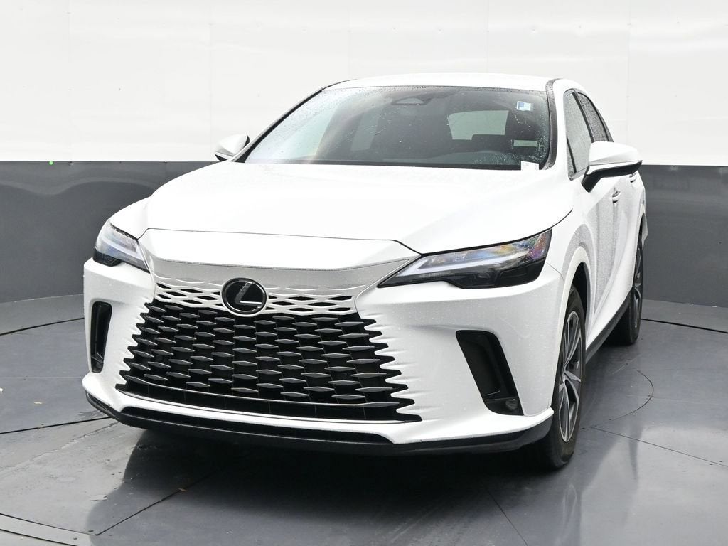 2024 Lexus RX RX 350