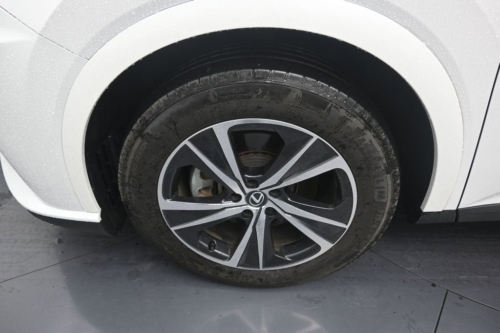 2024 Lexus RX RX 350