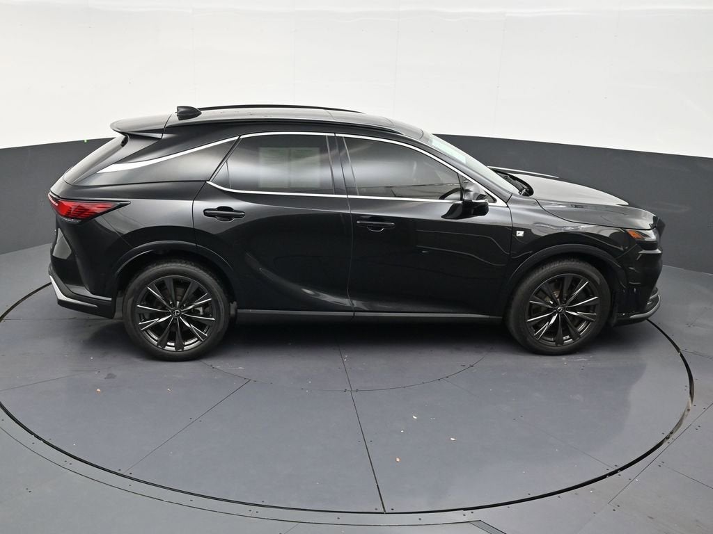 2024 Lexus RX RX 350