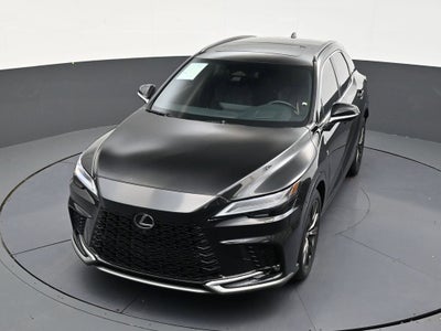 2024 Lexus RX RX 350