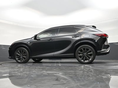 2024 Lexus RX RX 350