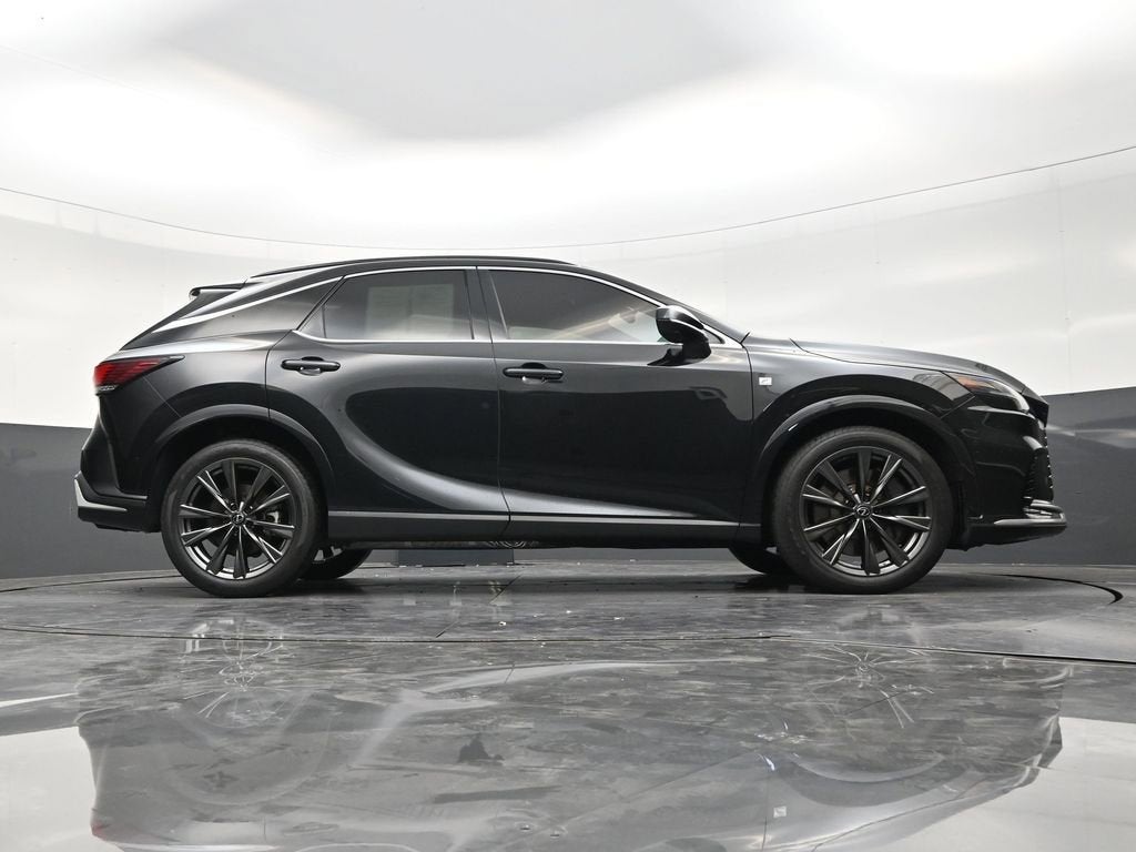2024 Lexus RX RX 350