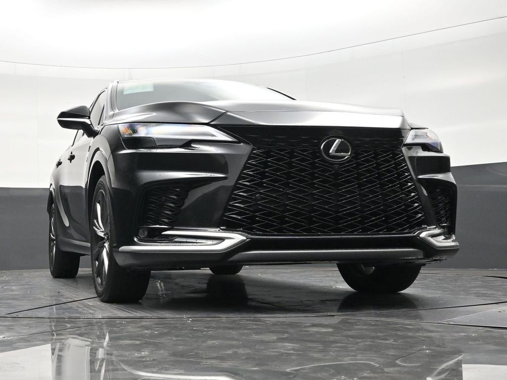 2024 Lexus RX RX 350