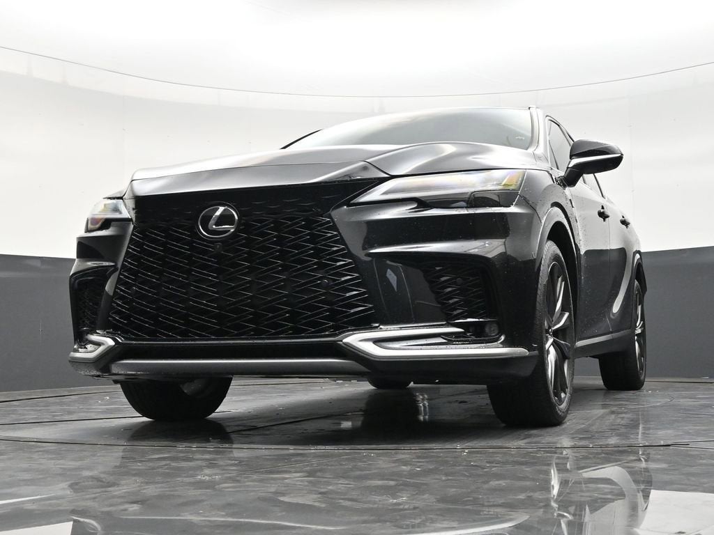 2024 Lexus RX RX 350