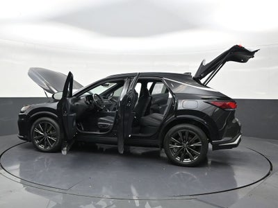 2024 Lexus RX RX 350