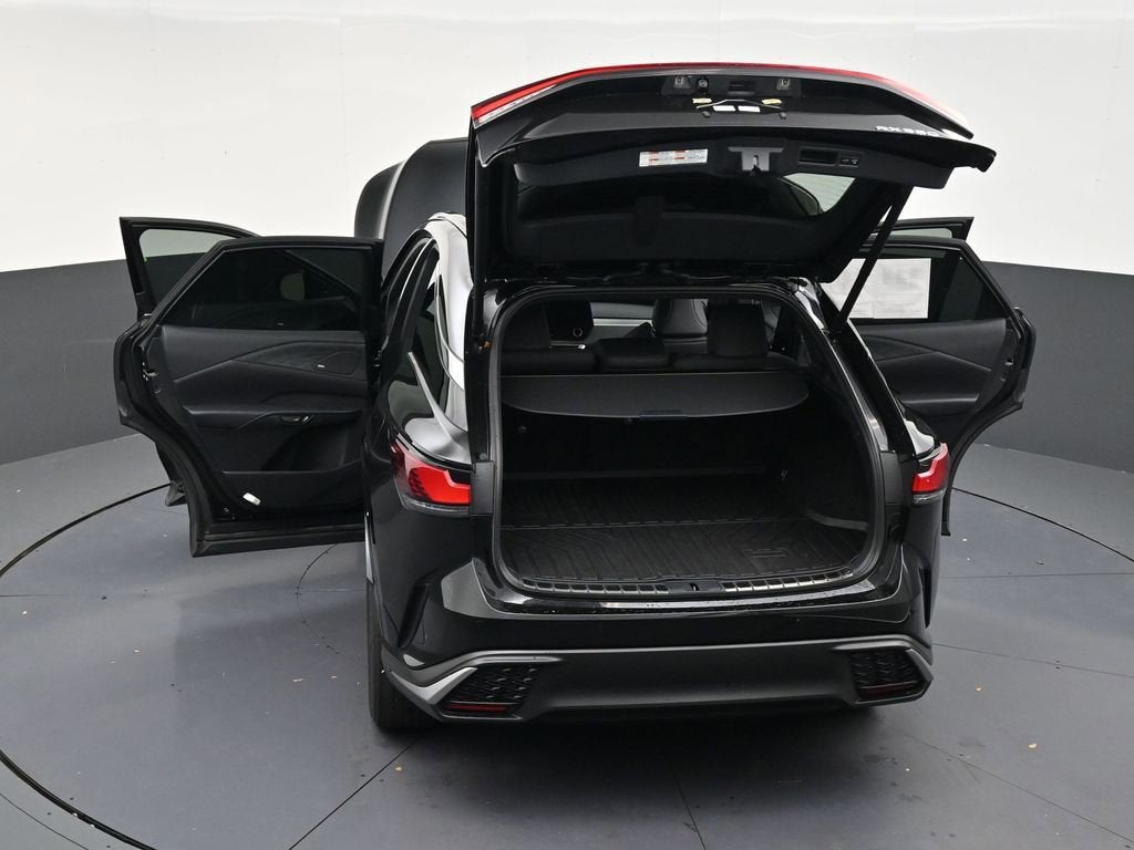 2024 Lexus RX RX 350