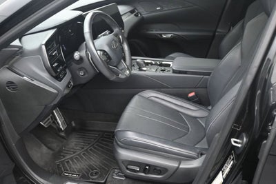 2024 Lexus RX RX 350