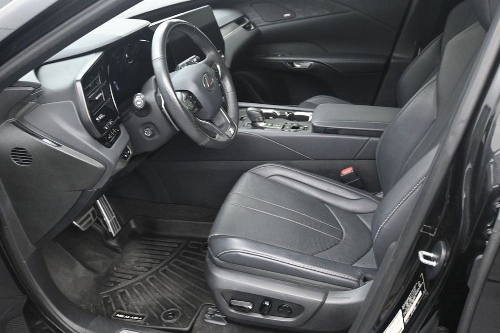 2024 Lexus RX RX 350