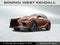 2023 Lexus RX RX 500h F SPORT Performance
