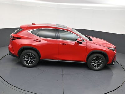 2024 Lexus NX NX 250 Premium