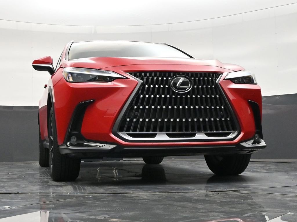2024 Lexus NX NX 250 Premium