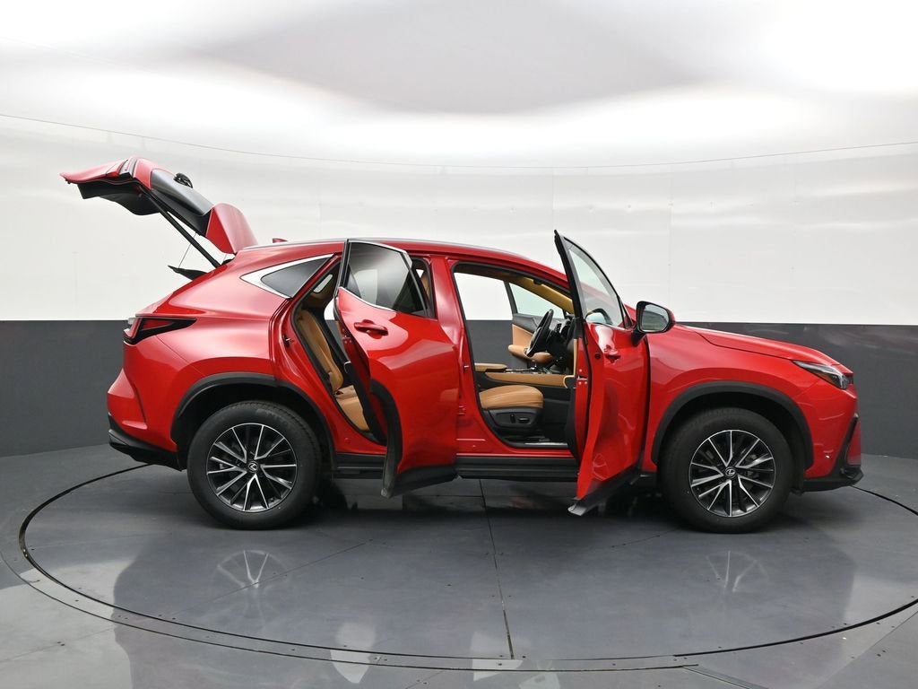 2024 Lexus NX NX 250 Premium