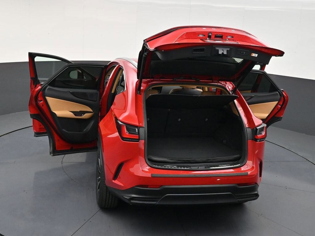 2024 Lexus NX NX 250 Premium