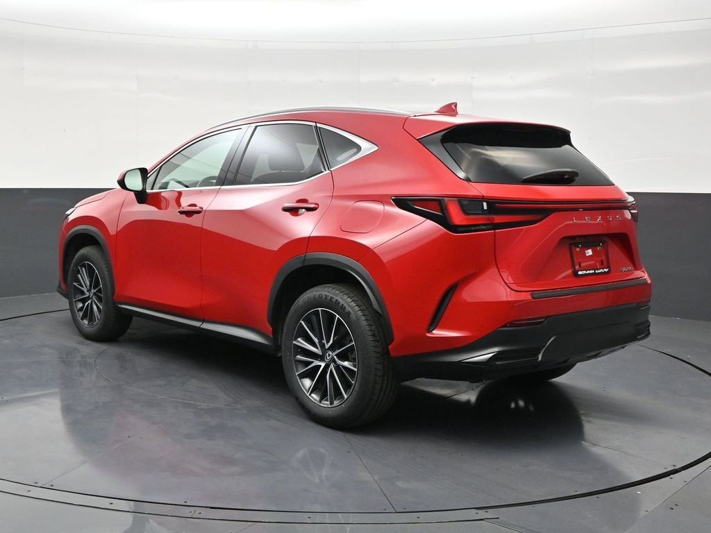 2024 Lexus NX NX 250 Premium