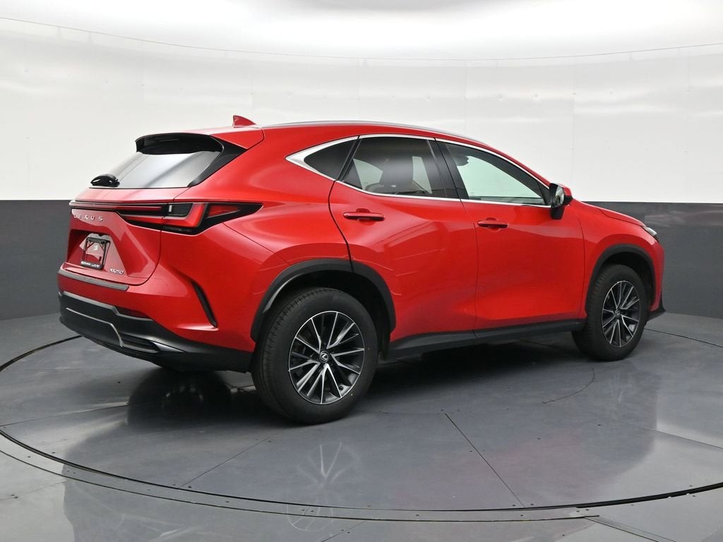 2024 Lexus NX NX 250 Premium