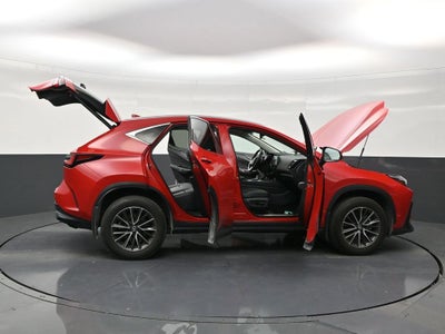 2025 Lexus NX 250 Premium