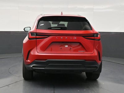 2025 Lexus NX 250 Premium