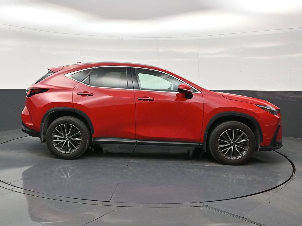 2025 Lexus NX 250 Premium