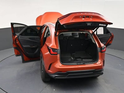 2022 Lexus NX 350 Premium