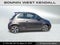 2018 FIAT 500e 2DR HB