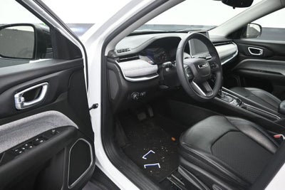 2022 Jeep Compass Latitude FWD