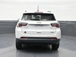 2022 Jeep Compass Latitude FWD