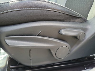 2018 Jeep Compass Latitude w/Sun/Wheel Pkg