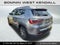 2018 Jeep Compass Latitude w/Sun/Wheel Pkg