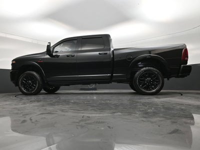 2026 RAM 2500 Limited Crew Cab 4x4 6'4" Box