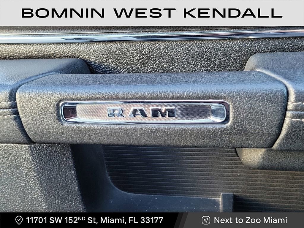 2017 RAM 3500 Laramie