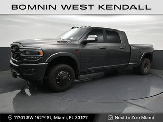 2022 RAM 3500 Laramie