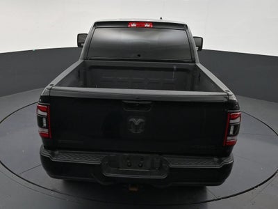 2024 RAM 2500 Big Horn Crew Cab 4x4 6'4" Box