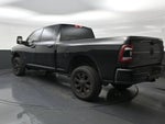 2024 RAM 2500 Big Horn Crew Cab 4x4 6'4" Box