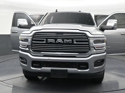 2023 RAM 2500 Laramie Crew Cab 4x4 6'4" Box