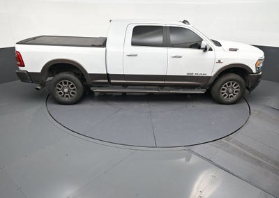 2021 RAM 2500 Longhorn