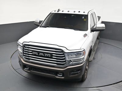 2021 RAM 2500 Longhorn