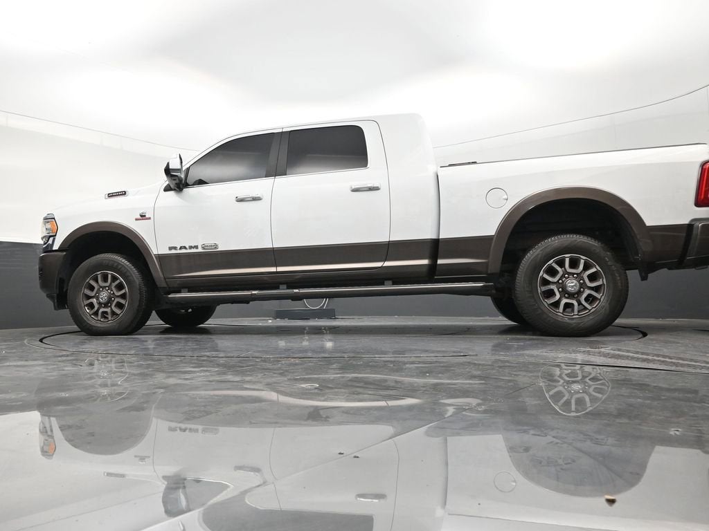 2021 RAM 2500 Longhorn